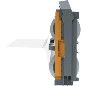 GBC Foton 30 Refillable Cartridge with 125 Micron Lamination Roll Gloss - Sheet Size Supported: A4, A3 - Laminating Pouch/