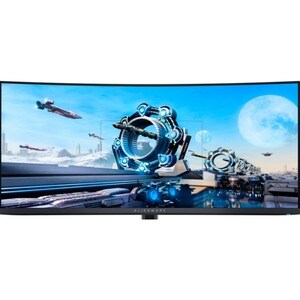 Dell Alienware AW3423DWF 34" Class Gaming OLED Monitor - 86.4 cm (34") Viewable