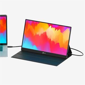 Mobile Pixels Fold 16" Class Full HD LCD Monitor - 16:9 - 15.6" Viewable - 1920 x 1080