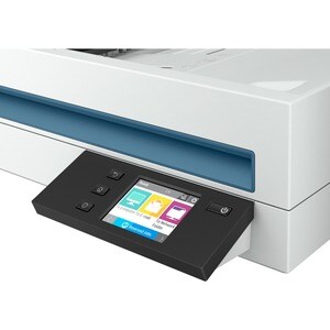 HP ScanJet Pro Flachbett-/ADF-Scanner - 600 dpi Optische Auflösung - USB