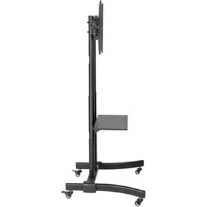 Tripp Lite series DMCS3770L Display Stand - Up to 177.8 cm (70") Screen Support - 39.92 kg Load Capacity - 1 x Shelf(ves) 