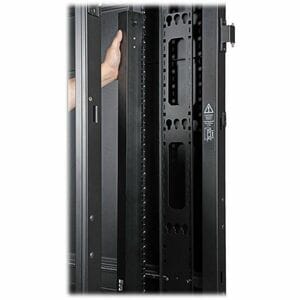 Tripp Lite by Eaton PDU3XMV6G20 PDU - 220 V AC, 230 V AC, 240 V AC Output - Vertical - Rack-mountable