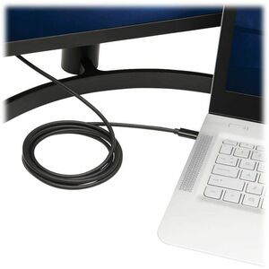 Tripp Lite series U444-006-DP-BD 1.83 m DisplayPort/USB-C A/V Cable - Cable for Monitor, Projector, TV, Desktop Computer, 