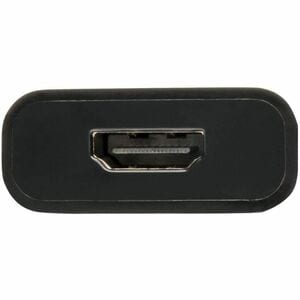 Tripp Lite series U444-06N-HDB-AM USB 3.1 Type C Docking Station for Notebook, Tablet PC, Desktop PC, Smartphone - 1 x USB