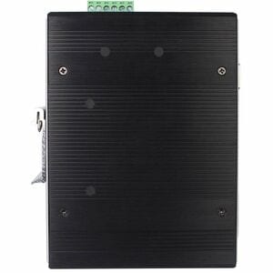 Tripp Lite series NGI-M08C4POE8-2 8 Ports Manageable Ethernet Switch - Gigabit Ethernet - 10/100/1000Base-T, 100Base-FX, 1