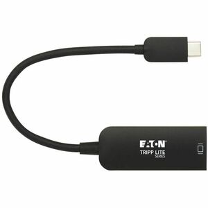 Tripp Lite series U444-06N-DP8W A/V Adapter - 1 x Type C USB 3.1 (Gen 1) USB Male - 1 x DisplayPort DisplayPort 1.4 Digita
