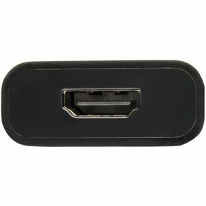 Tripp Lite series U444-06N-HDB-AM USB 3.1 Type C Docking Station for Notebook, Tablet PC, Desktop PC, Smartphone - 1 x USB
