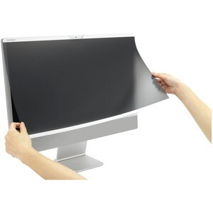 Kensington SA240 Privacy Screen for Apple iMac 24" - For 61 cm (24") LCD iMac - Scratch Resistant, Damage Resistant, Stain