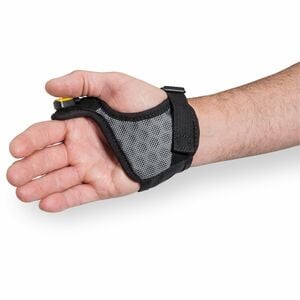 Zebra RS5100 Rugged Warehouse, Picking, Sorting, Transportation, Logistics, Hospitality, Route Accounting Wearable Barcode
