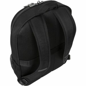 Targus Classic TBB943GL Carrying Case (Backpack) for 15" to 16" Notebook - Black  - Polyester Body - Handle, Shoulder Stra