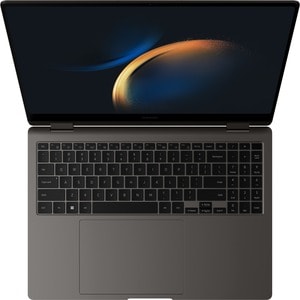 GALAXY BOOK3 360 15IN I7 16G 51 GRAPHITE WIN 11 HOME