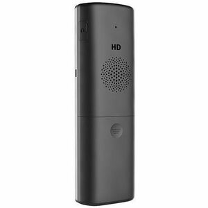 Grandstream WP822 IP Phone - Cordless - Wi-Fi, Bluetooth - 2 x Total Line - VoIP - IEEE 802.11a/b/g/n/ac