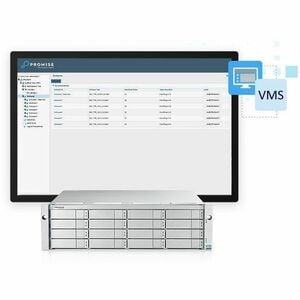 VESS J3600SS 288TB HDD 1618TB 