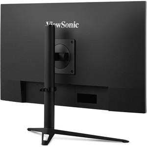 ViewSonic VX2728J 27 Inch 1080p IPS Gaming Monitor with 180Hz, 0.5ms, FreeSync Premium, NVIDIA G-Sync Compatible, Advanced