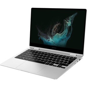 Samsung Galaxy Book3 360 NP734QFG-KB2US 13.3" Touchscreen Convertible 2 in 1 Notebook - Full HD - 1920 x 1080 - Intel Core