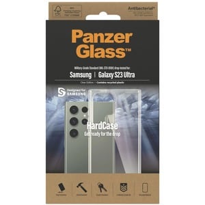 PANZERGLASS HARDCASE SAMSUNG GALAXY S23 ULTRA