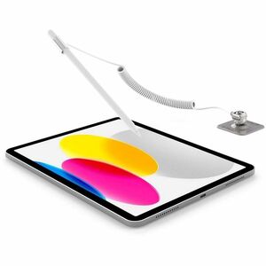 APPLEPENCIL SECURITY KIT SILVER/BLACK