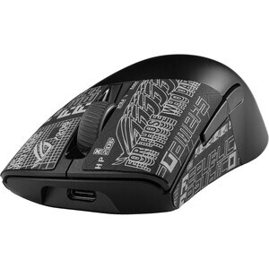 ASUS ROG KERIS WIRELESS AIMPOINT GAMING MOUSE