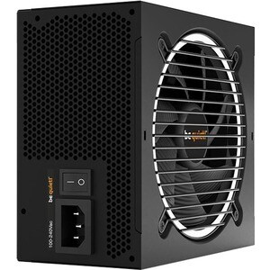 be quiet! Pure Power 12 M Pure Power 12 M 850W EPS12V, ATX Modular Stromversorgung - 850 W - Intern - 3.3 V, 5 V, 12 V, 5 
