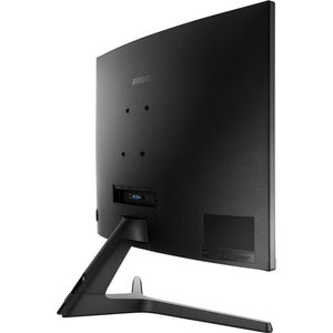 Samsung CR50. Display diagonal: 68.6 cm (27"), Display resolution: 1920 x 1080 pixels, HD type: Full HD, Display technolog