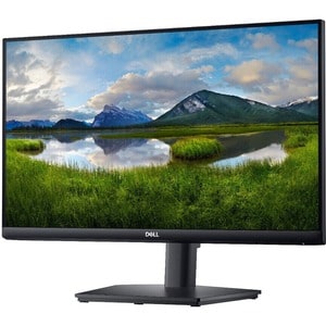 Dell E2424HS 24 Zoll Class Full HD LCD-Monitor - 16:9 Format - Schwarz - 60,5 cm (23,8 Zoll) Viewable - Vertical-Alignment