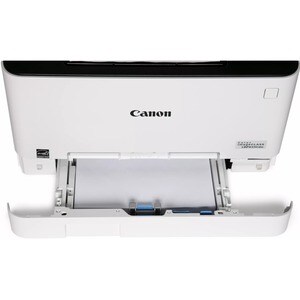Canon imageCLASS LBP633Cdw Desktop Wireless Laser Printer - Color - 22 ppm Mono / 22 ppm Color - 1200 x 1200 dpi Print - A