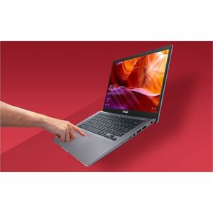 Asus X415 X415EA-EB2026W-BE 35.6 cm (14") Notebook - Full HD - Intel Core i5 11th Gen i5-1135G7 - 8 GB - 512 GB SSD - Belg