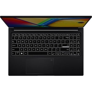 Asus Vivobook 15 OLED X1505 X1505ZA-L1227W-BE 39.6 cm (15.6") Notebook - Full HD - Intel Core i5 12th Gen i5-12500H - 16 G