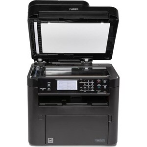 Canon imageCLASS MF269dw II Wireless Laser Multifunction Printer - Monochrome - Black - Copier/Fax/Printer/Scanner - 30 pp