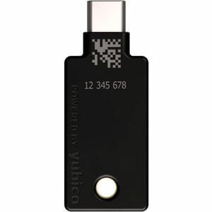 Yubico Security Key - YubiKey 5C NFC - 5060408462331