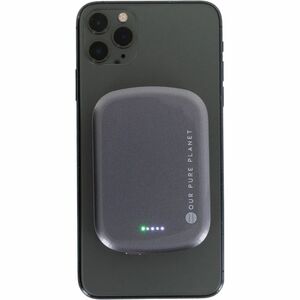 Our Pure Planet Stromspeicher - für Apple-Gerät, Android-Gerät - 10000 mAh