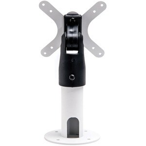 Star Micronics mUNITE 7 MOUNT WHT Pole Mount for Tablet - White - 30.5 cm (12") Screen Support - 3.99 kg Load Capacity - 7