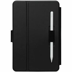 SAFE FIT UNIVERSAL 7-8.5 360ROTATING TABLET CASE BLACK 8.5IN