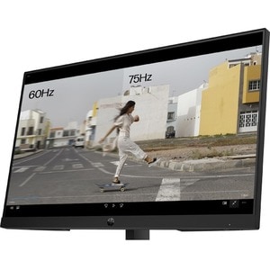 HP E27 G5 27 Zoll Class Full HD LCD-Monitor - 16:9 Format - 68,6 cm (27 Zoll) Viewable - IPS-Technologie (In-Plane-Switchi