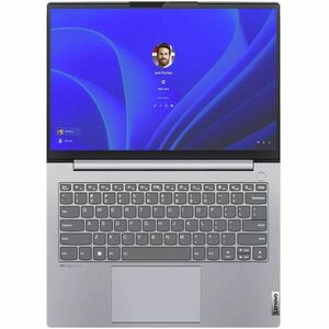 Lenovo ThinkBook 14 G4+ IAP 21CX004CMX 35.6 cm (14") Notebook - WUXGA - Intel Core i5 12th Gen i5-1235U - 16 GB - 256 GB S