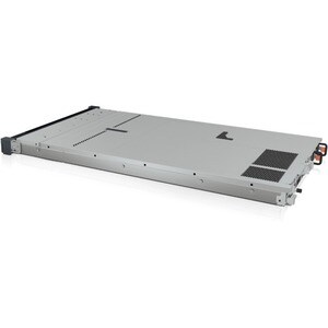 ThinkSystem SR630 V2 1xIntel Xeon Silver 4309Y 8C 2.8GHz 105W 1x16GB 2Rx8 SW RD 1x750W XCC Enterprise