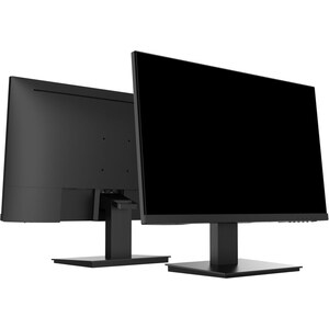 AG Neovo LA-2402 24 Zoll Class Full HD LCD-Monitor - 60,5 cm (23,8 Zoll) Viewable - Vertical-Alignment-Technologie (VA) - 