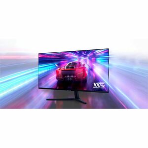 Samsung ViewFinity S5 S34C504GAN 34" Class UW-QHD LED Monitor - 21:9 - Black - 34" Viewable - Vertical Alignment (VA) - LE