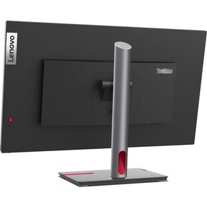 Moniteur LCD Lenovo ThinkVision T27i-30 27" Class Full HD - 16:9 - Noir - 68,6 cm (27") Viewable - Technologie IPS - LED R