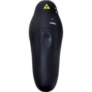 Pointeur de Présentation Laser Dicota - USB - Noir - Sans fil