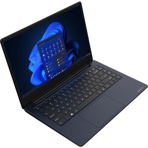 Dynabook Satellite Pro C40-J 35.56 cm (14") Notebook - Full HD - 1920 x 1080 - Intel Core i5 11th Gen i5-1135G7 Quad-core 