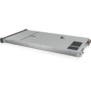 Servidor Lenovo ThinkSystem SR630 V2 7Z71A03MLA - 1 Xeon Silver 4310 2.10GHz - 32GB RAM - Serie ATA/600, 12Gb/s SAS Contro