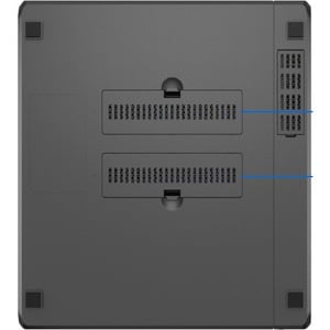 Synology DiskStation DS423+ 4 x Total Bays SAN/NAS Storage System - Intel Celeron J4125 Quad-core (4 Core) 2 GHz - 2 GB RA