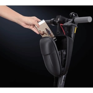 XIAOMI ELECTRIC SCOOTER STORAGE BAG