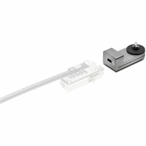 Kensington K65101WW Security Lock Adapter - for Desktop Computer, Security