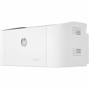 HP 108a Desktop Laser Printer - Monochrome - 1200 x 1200 dpi Print - Manual Duplex Print - 150 Sheets Input - 10000 Pages 