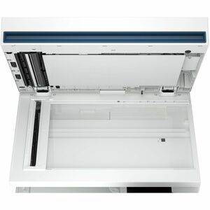 HP LaserJet Enterprise 5800dn Wired Laser Multifunction Printer - Copier/Fax/Printer/Scanner - 45 ppm Color Print - 1200 x