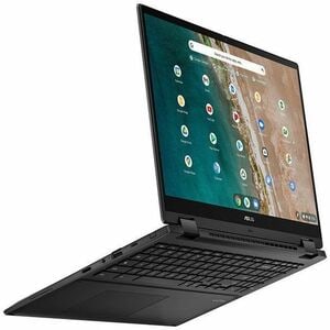 Asus Chromebook Flip CB5 CB5601FBA-MC0024 40.6 cm (16") Touchscreen Convertible 2 in 1 Chromebook - WUXGA - Intel Core i5 