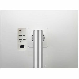 LG Ultrawide 40WP95XP-W 40 Zoll Klasse 5K2K WUHD Gekrümmter Bildschirm LCD-Monitor - 21:9 Format - Weiß - 101,6 cm (40 Zol