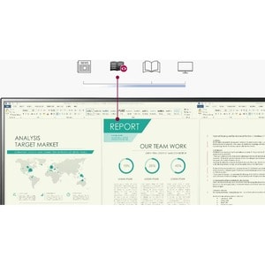 Monitor LCD LG 27BN65QP-B 685,8 mm (27") Class WQHD - 16:9 - Nero - 68,6 cm (27") Viewable - Tecnologia In-plane Switching